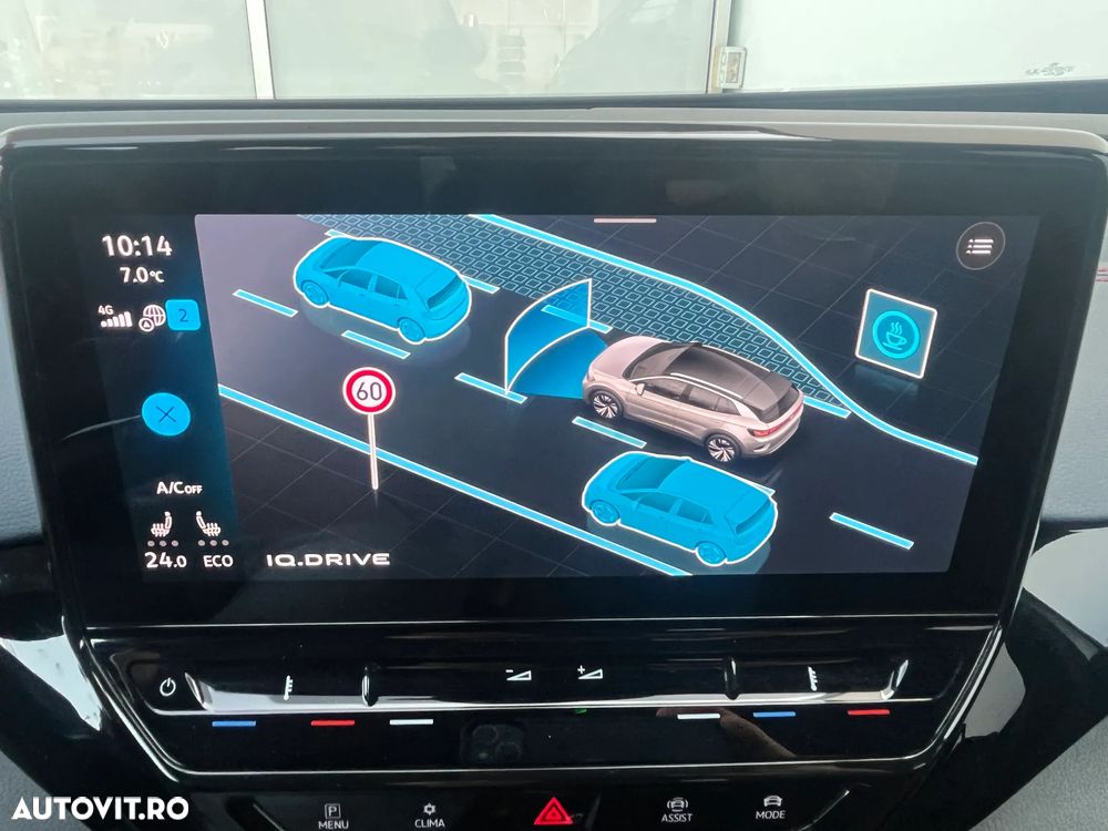 Volkswagen ID.4 77 kWh GTX - 27