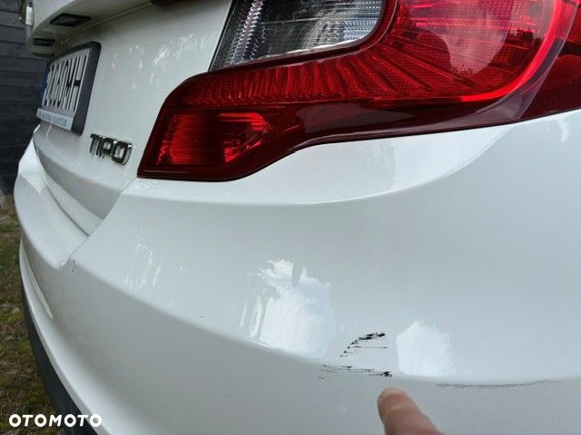 Fiat Tipo - 16