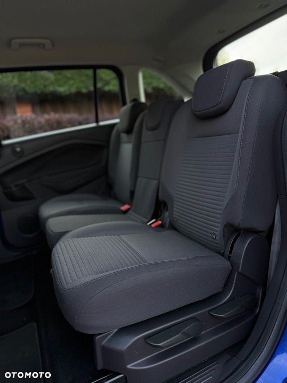 Ford C-MAX 2.0 TDCi Start-Stop-System Titanium - 27