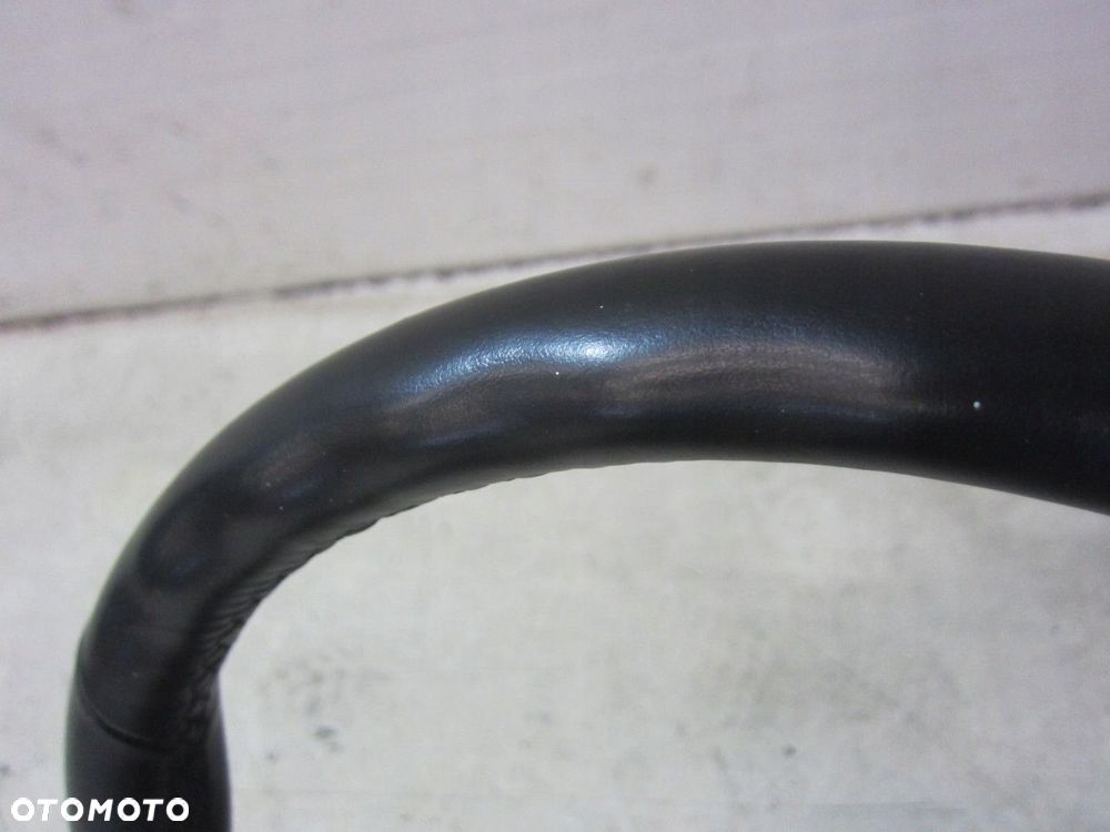 BMW X3 G01 X4 KIEROWNICA SKÓRZANA GRZANA SKÓRA ŁOPATKI 6883776 32306883776 - 15