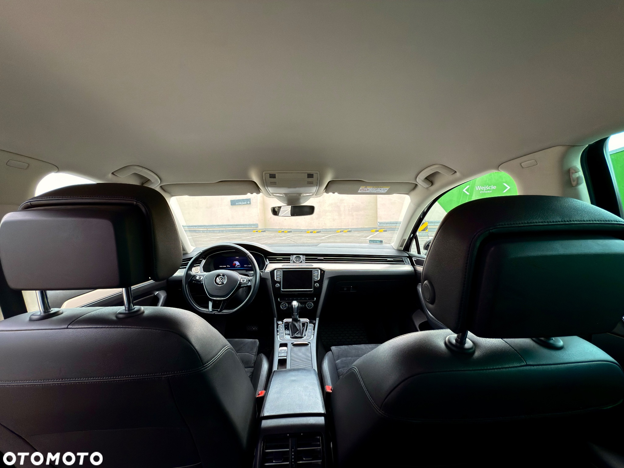 Volkswagen Passat 2.0 TDI BMT Highline DSG - 8