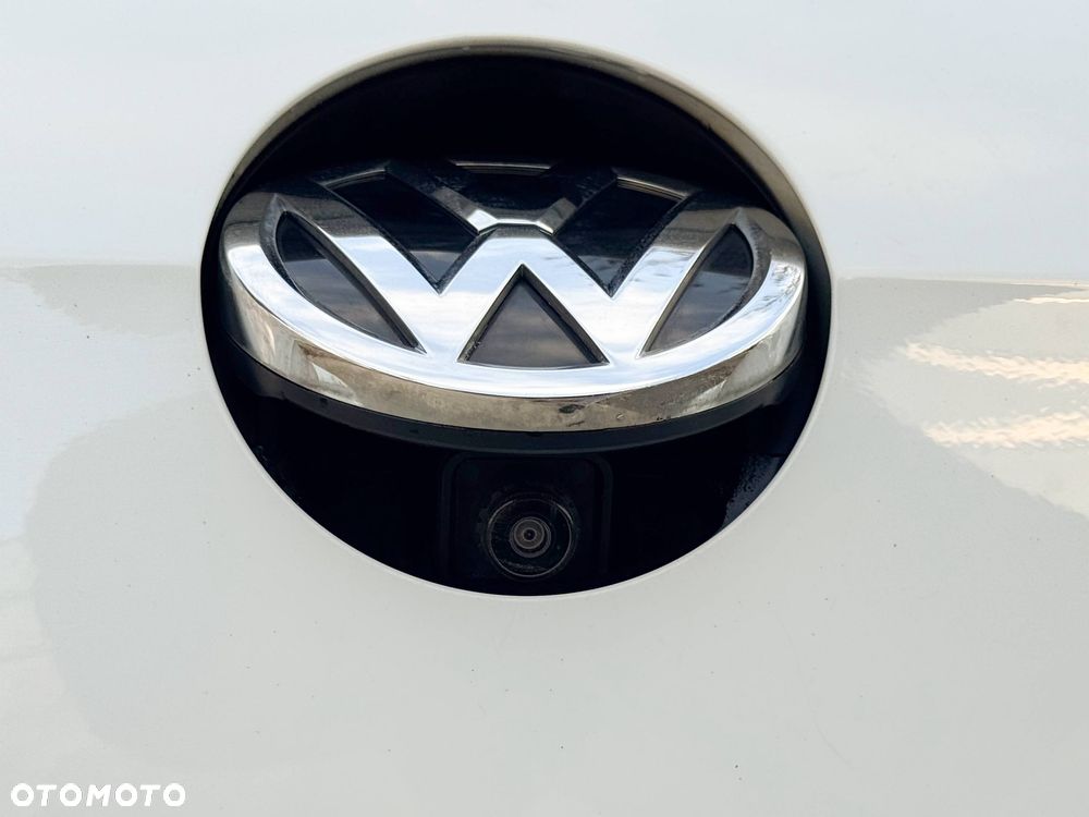 Volkswagen Golf 2.0 TSI GTI DSG - 22