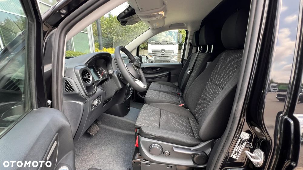 Mercedes-Benz Vito 114 CDI - 19