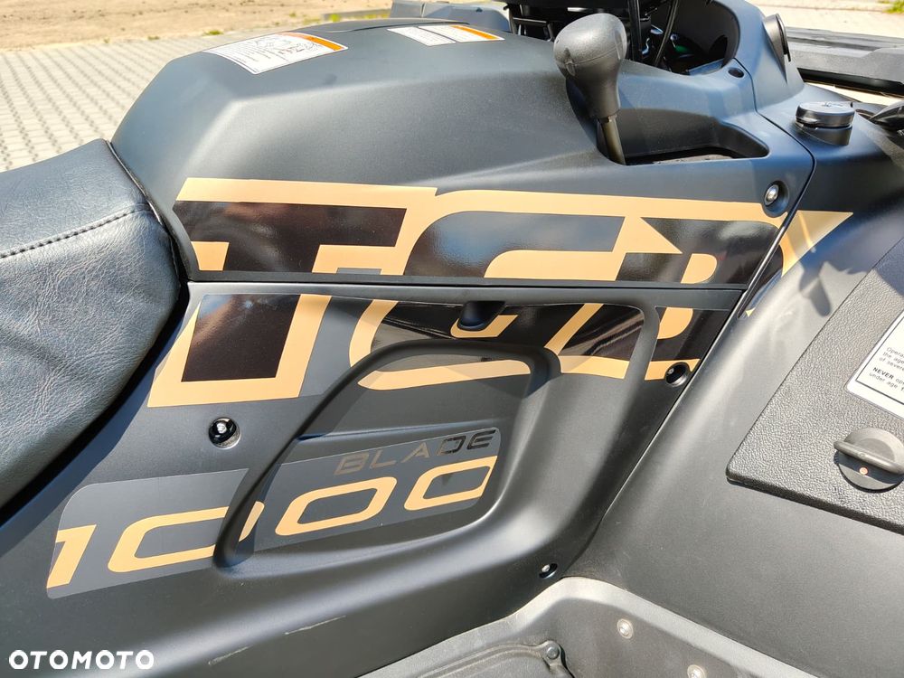 TGB Blade - 9