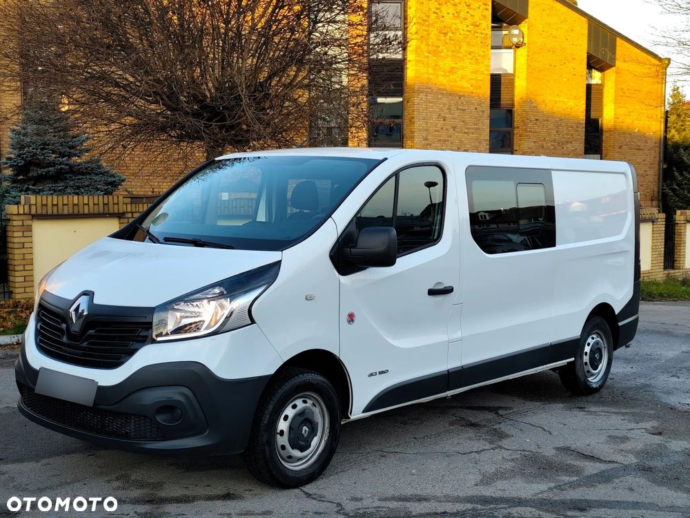 Renault Trafic - 4