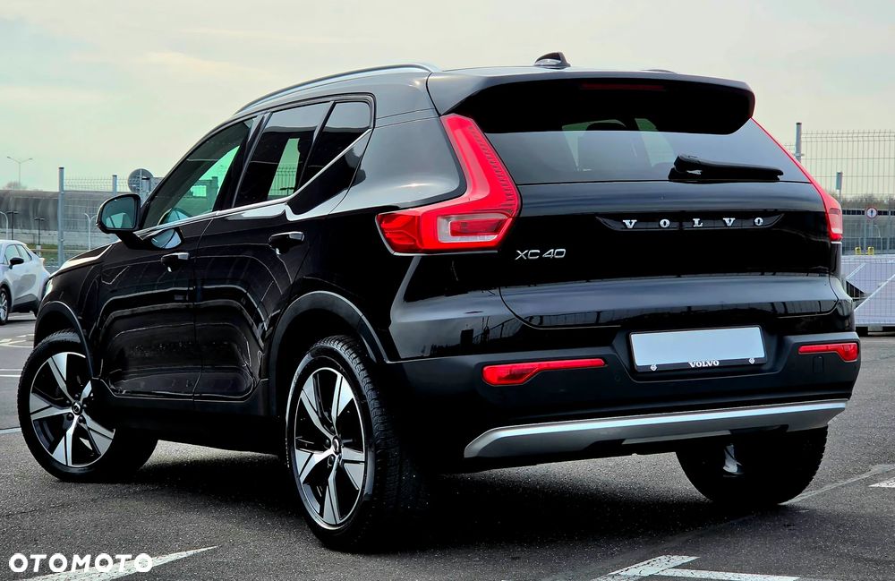 Volvo XC 40 T3 Inscription - 26