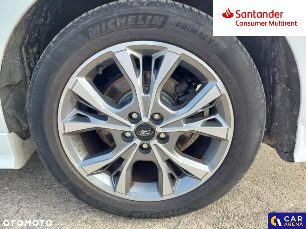 Ford S-Max 2.0 EcoBlue ST-Line - 16