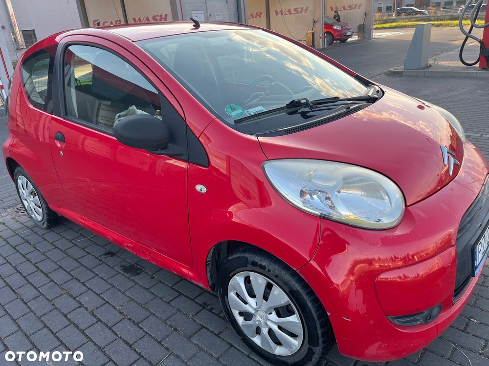Citroën C1 1.0i Impress - 5