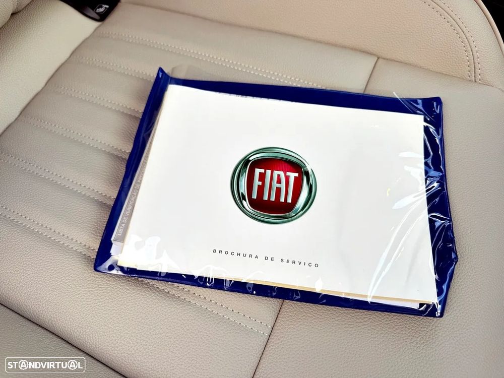 Fiat 500e La Prima - 26