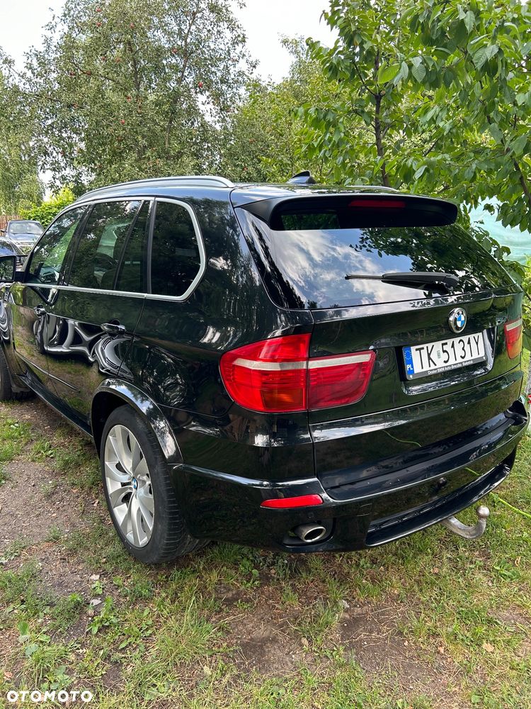 BMW X5 3.0sd xDrive - 2