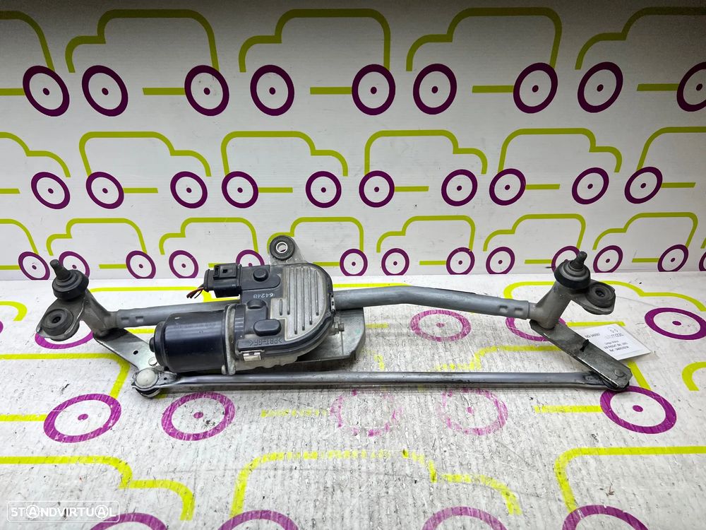 Limpa Vidros VW PASSAT (B6) Ref.  3AB955023A - NO. 340067 - 1