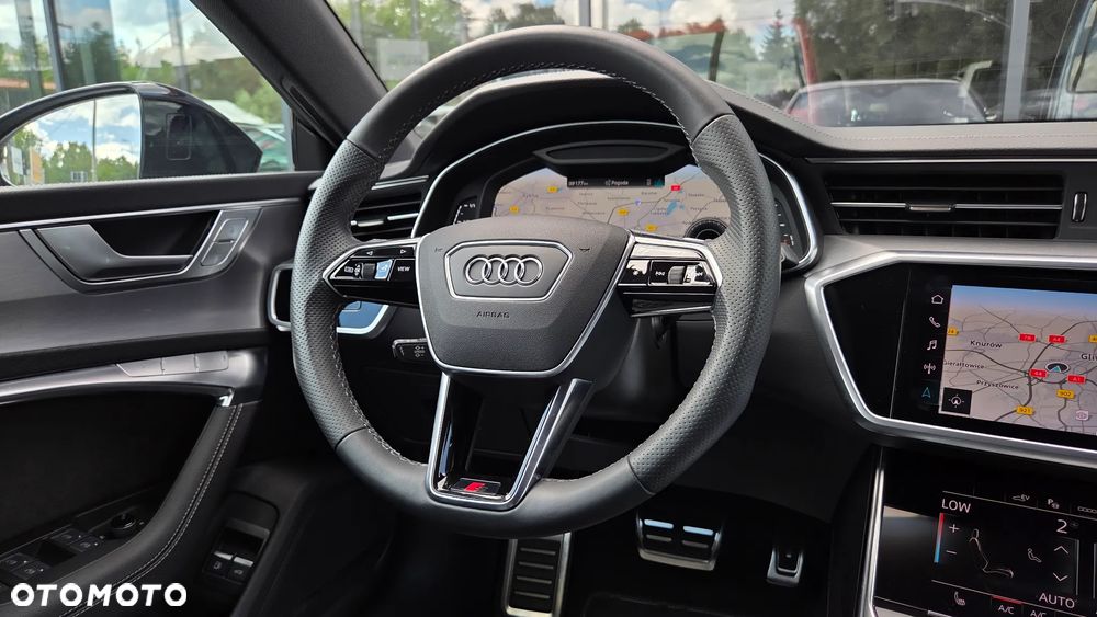 Audi A7 Sportback - 18