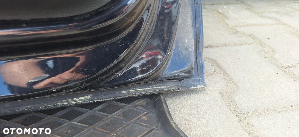 VW Golf VI HB Drzwi Przód Przednie Lewe Kod Lakieru LC9X - 10