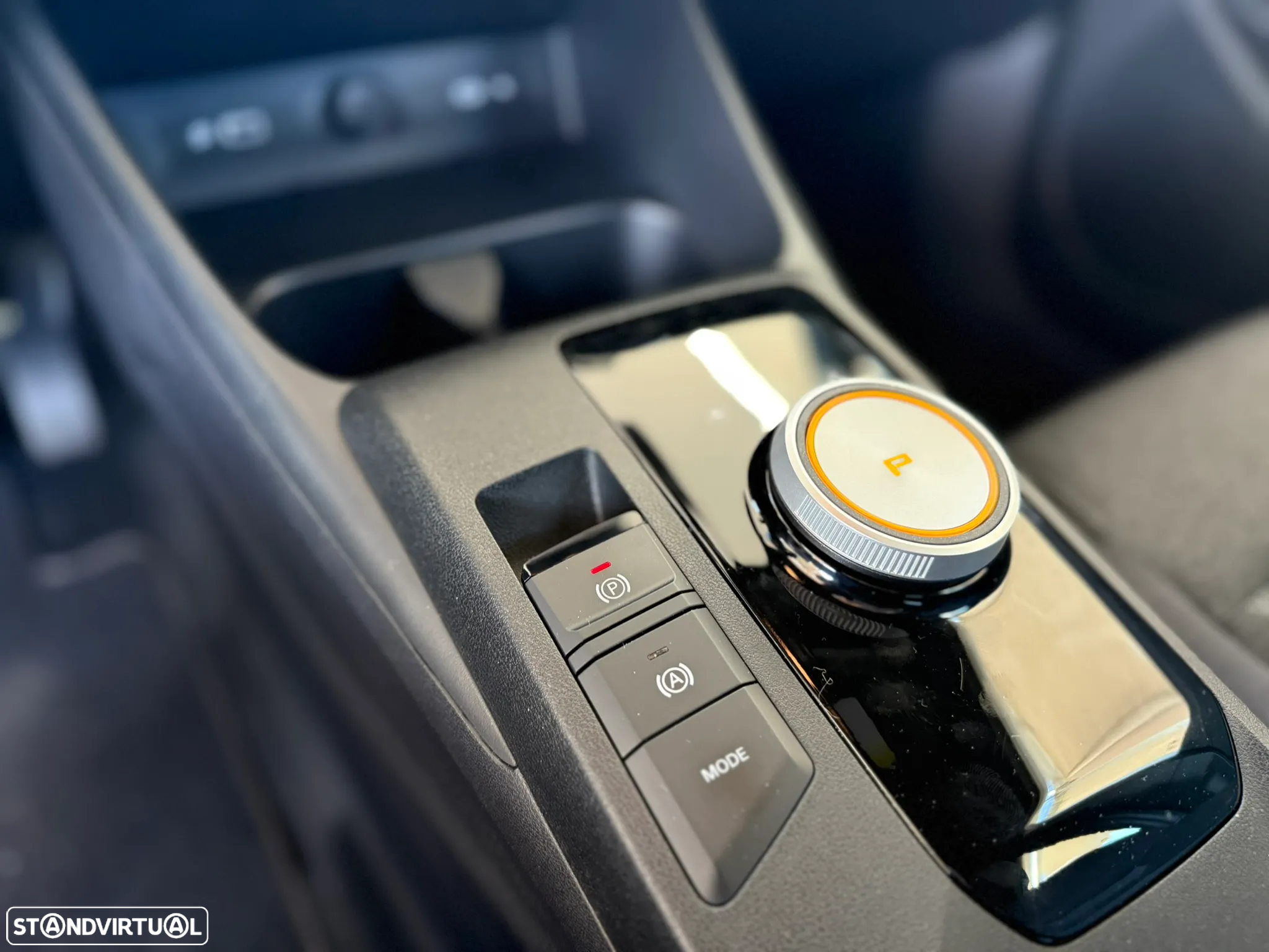 MG MG3 1.5 L Hybrid+ Comfort - 29