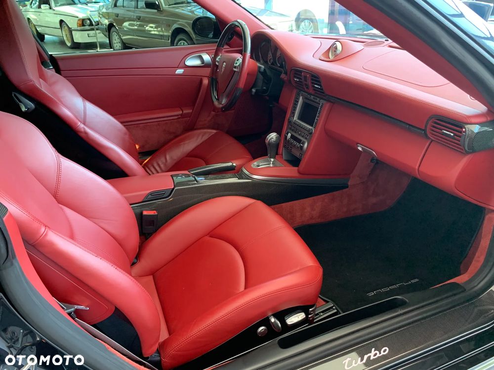 Porsche 911 - 14