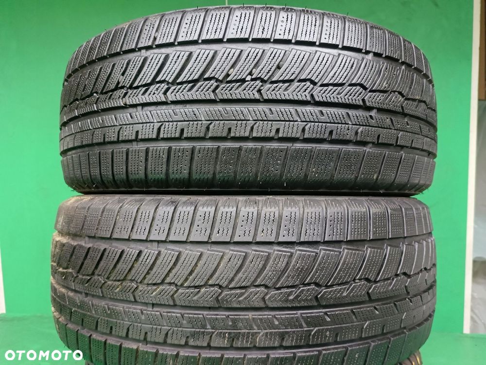 205/55/17 austone skadi sp-901, 2 szt 6,7 mm - 2