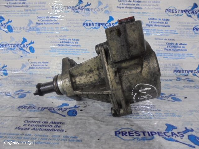 Depressor 96111187 9180191 SAAB 93  YS3D 2001 2.0 Turbo 150CV 5P CINZA MAGNETIMARELLI - 4