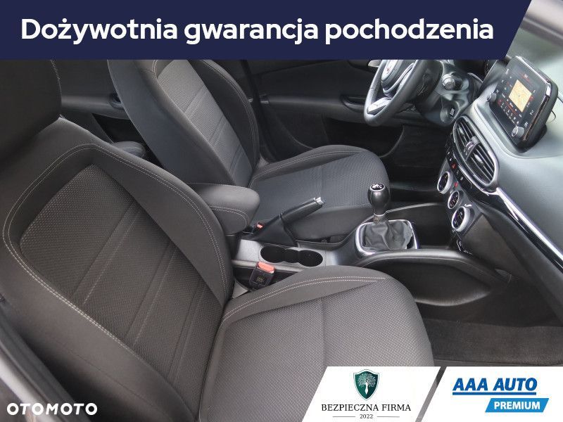 Fiat Tipo - 11