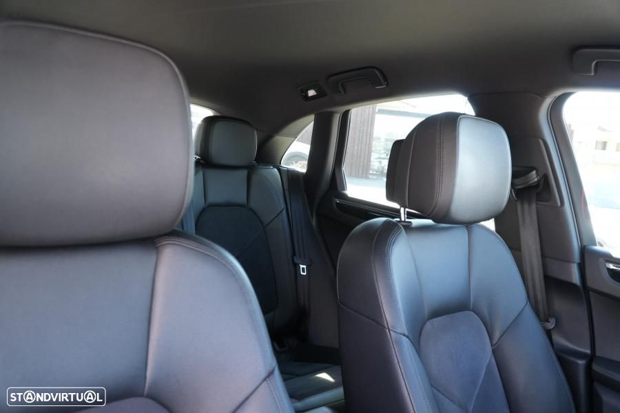Porsche Macan S Diesel PDK - 29