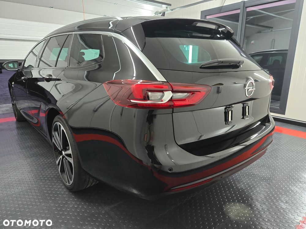 Opel Insignia 2.0 Ultimate Exclusive - 16