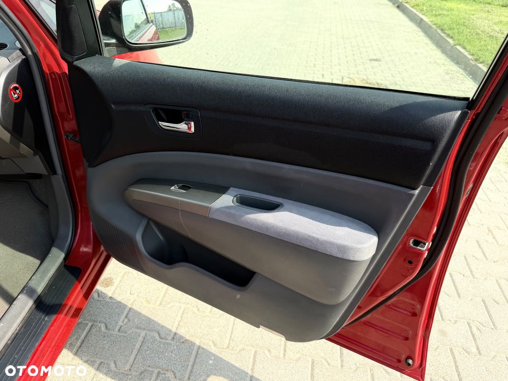 Toyota Prius 1.5 VVT-i Sol - 16