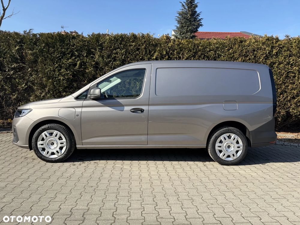Ford Transit Connect - 3