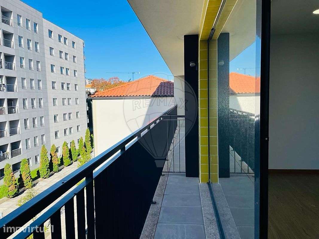 Apartamento T0 para arrendamento - Grande imagem: 3/20