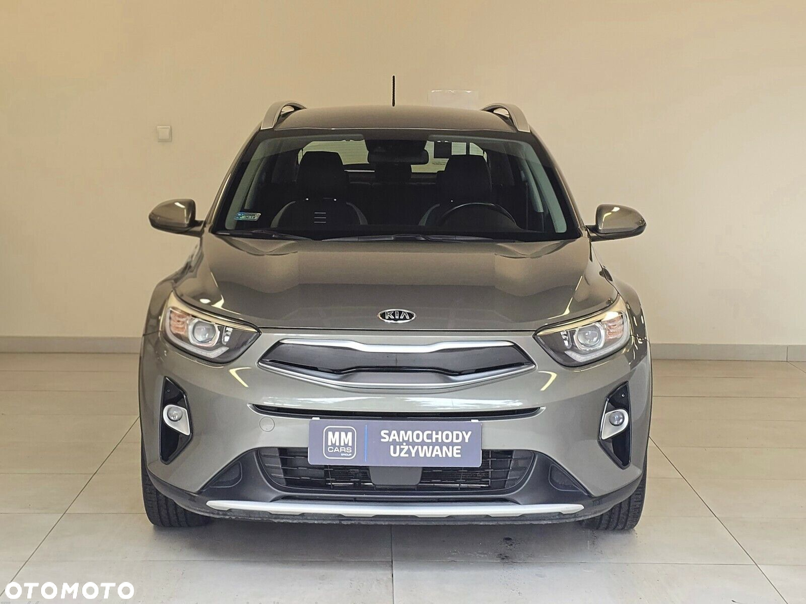 Kia Stonic - 5