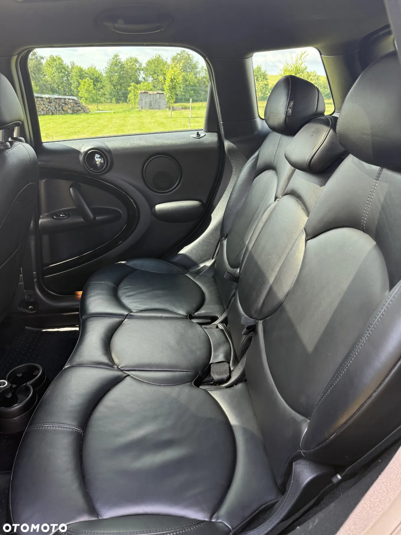 MINI Countryman - 7