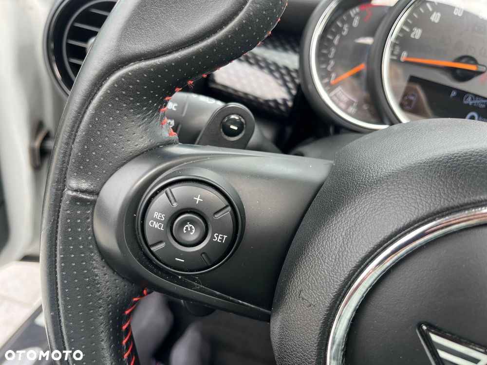 MINI Cooper S Sport-Aut - 26