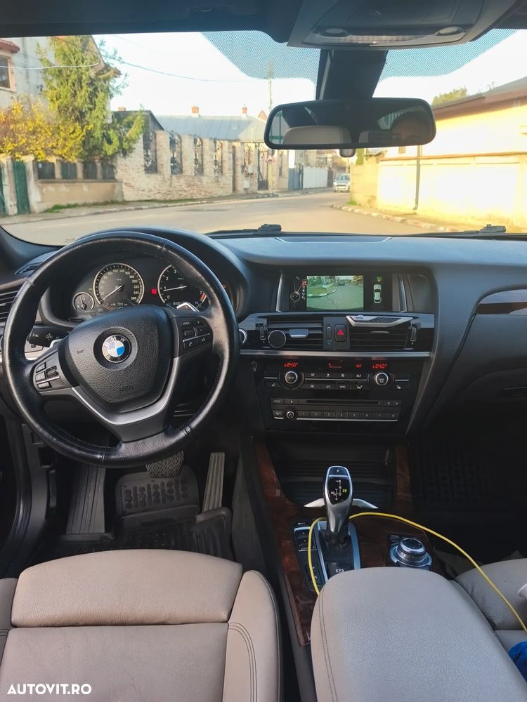 BMW X4 xDrive28i AT M Sport - 16