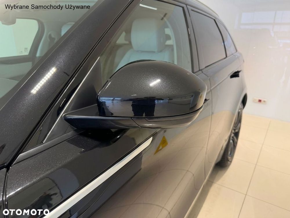 Land Rover Range Rover Velar - 11