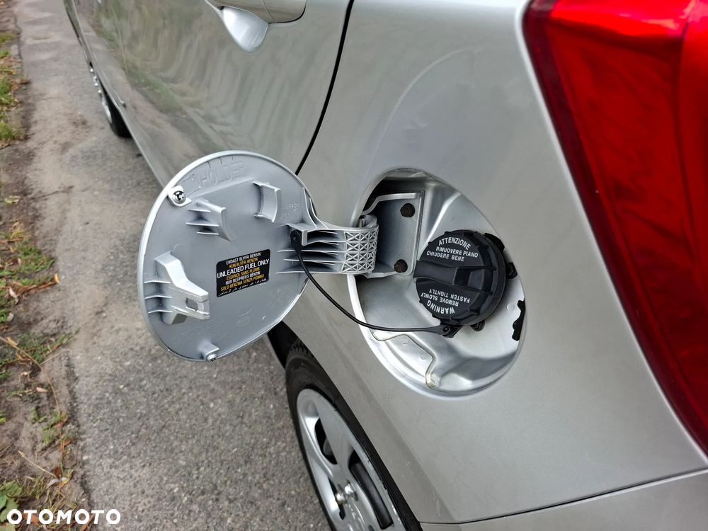 Kia Picanto 1.0 XL - 21