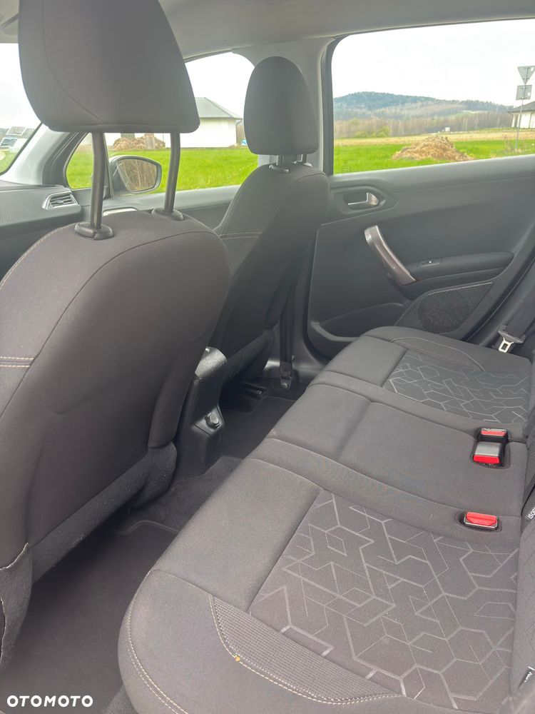 Peugeot 2008 1.4 HDi Active - 18