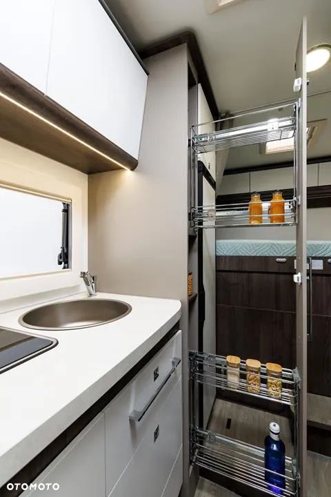 Benimar Sport 344 - 16