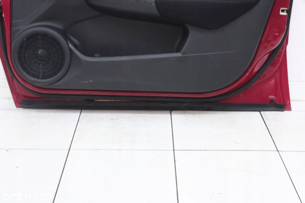 HONDA CIVIC VIII 06R- DRZWI PRAWE PRZEDNIE PRAWY PRZÓD R81 - 5