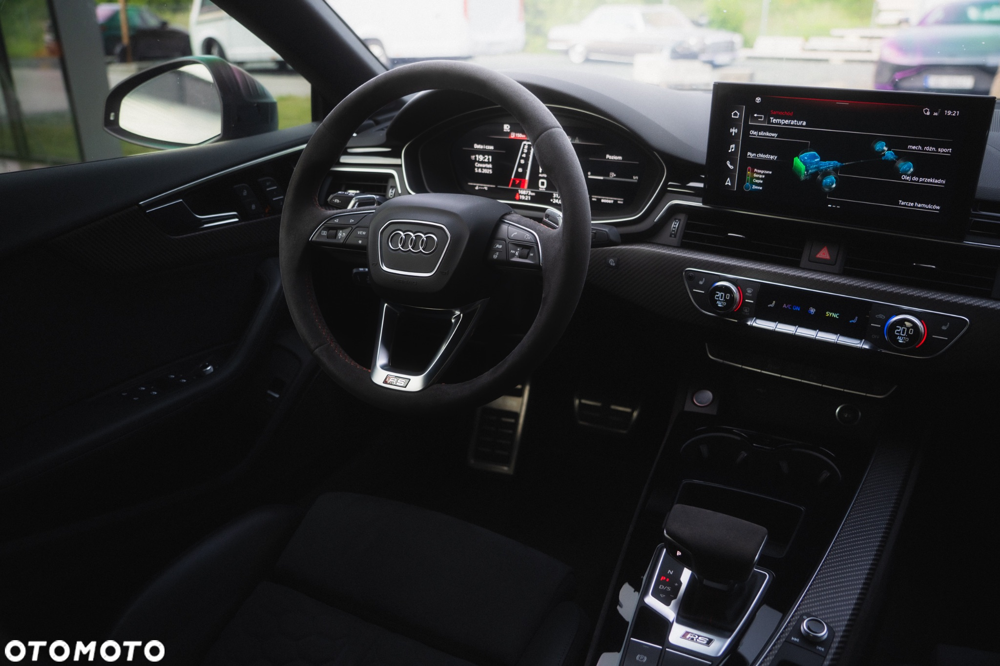 Audi RS5 Coupé - 14