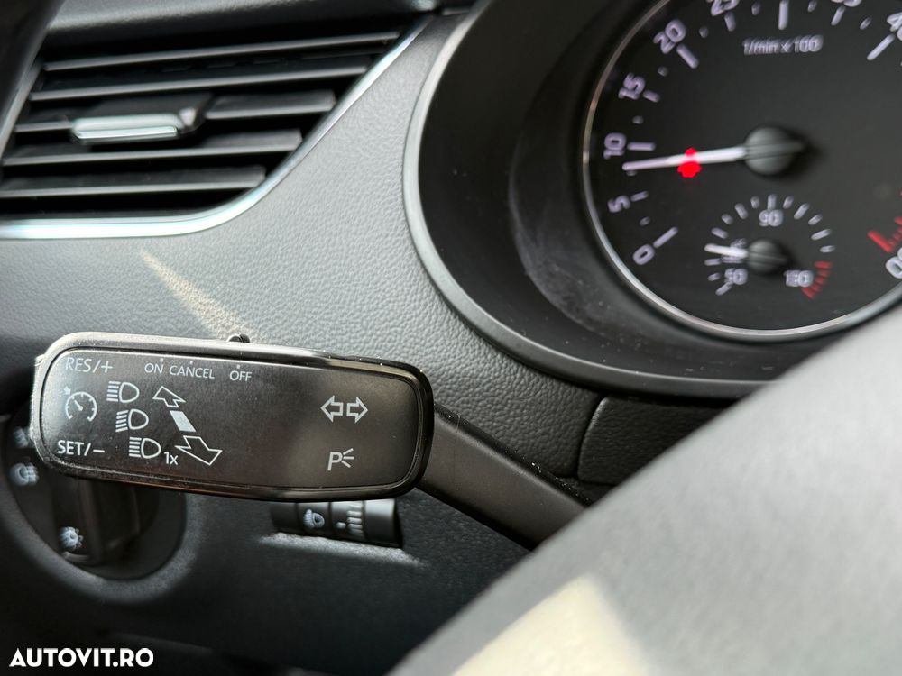Skoda Octavia Combi 1.6 TDI Green tec Edition - 19