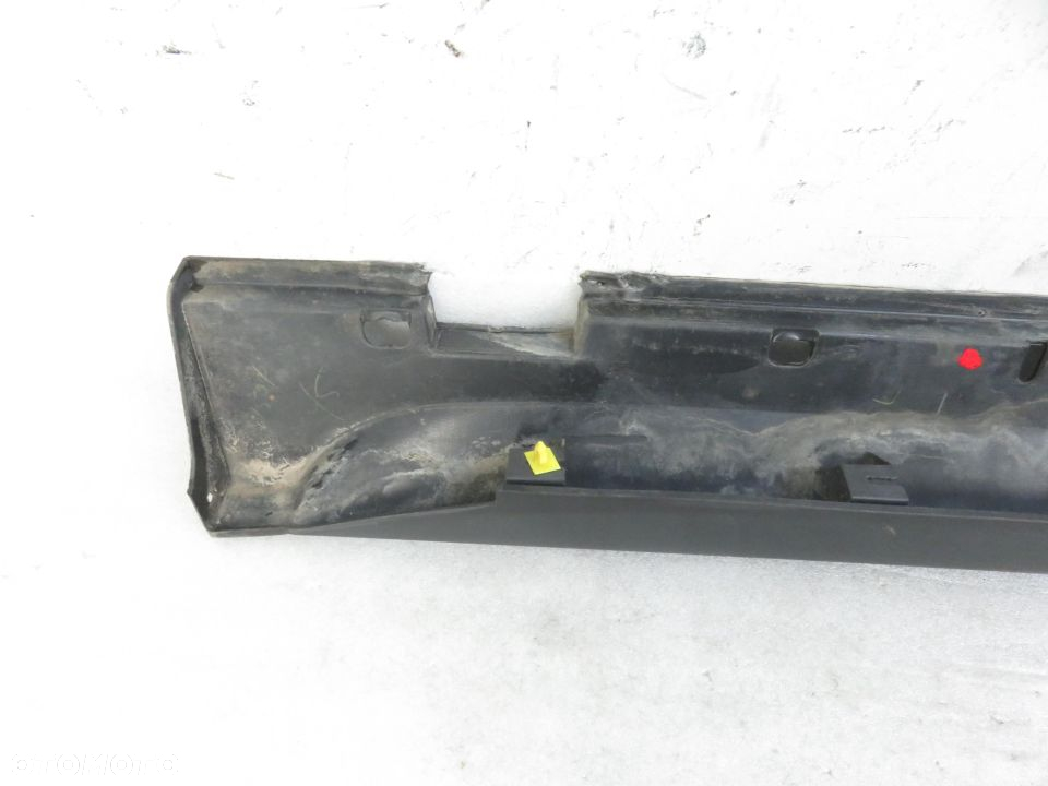 LISTWA PROGOWA LEWA CHEVROLET EQUINOX 5480846 - 4