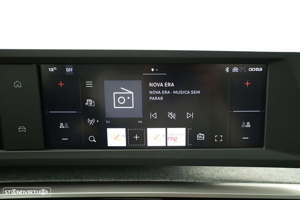 Peugeot 3008 1.2 Hybrid Allure e-DCS6 - 10