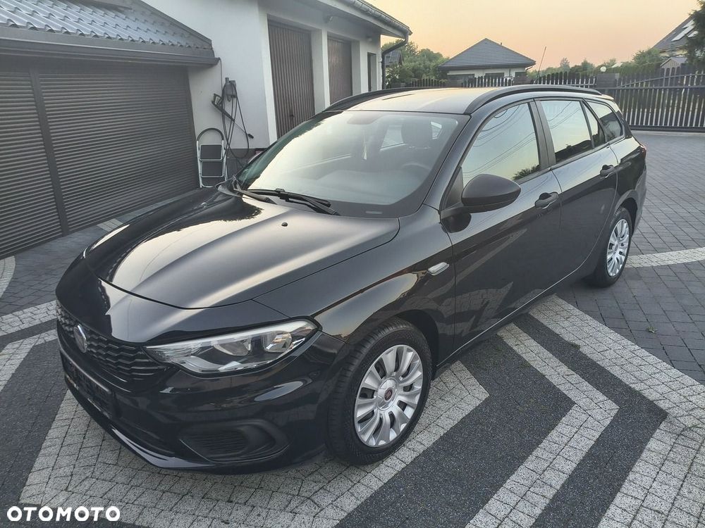 Fiat Tipo 1.4 T-Jet Easy - 17