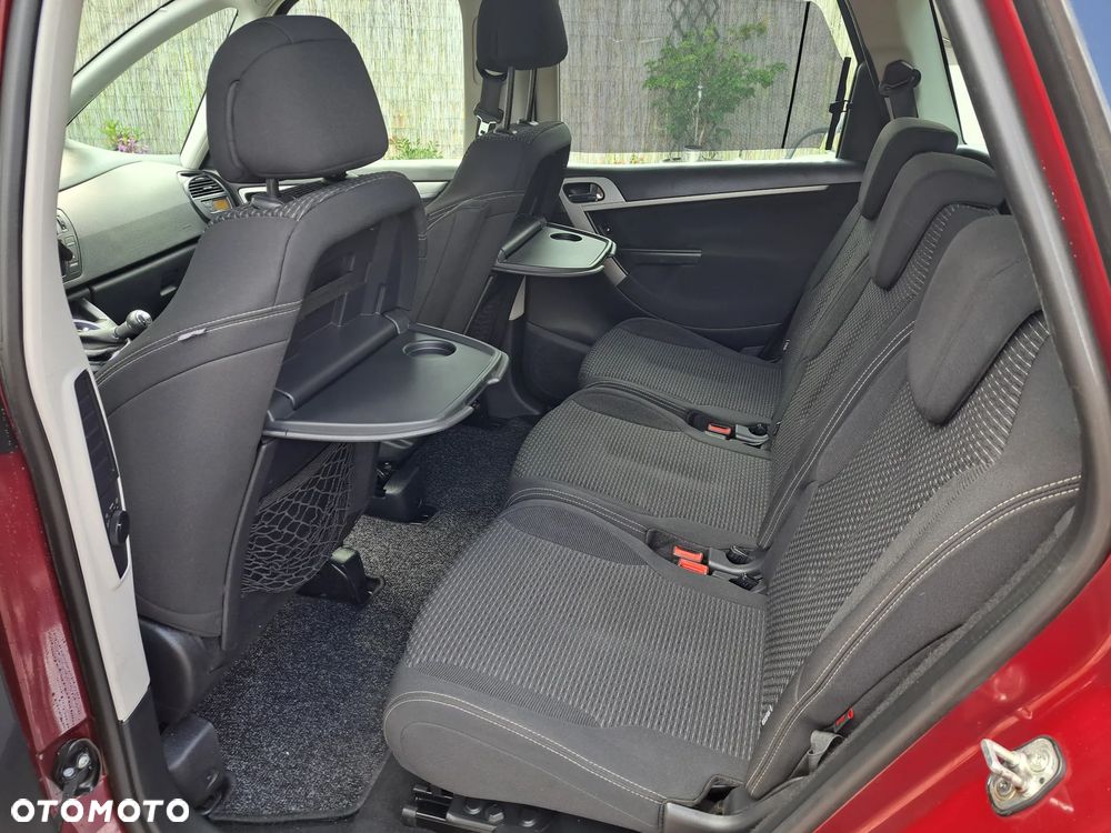 Citroën C4 Picasso 1.8 16V Style - 15