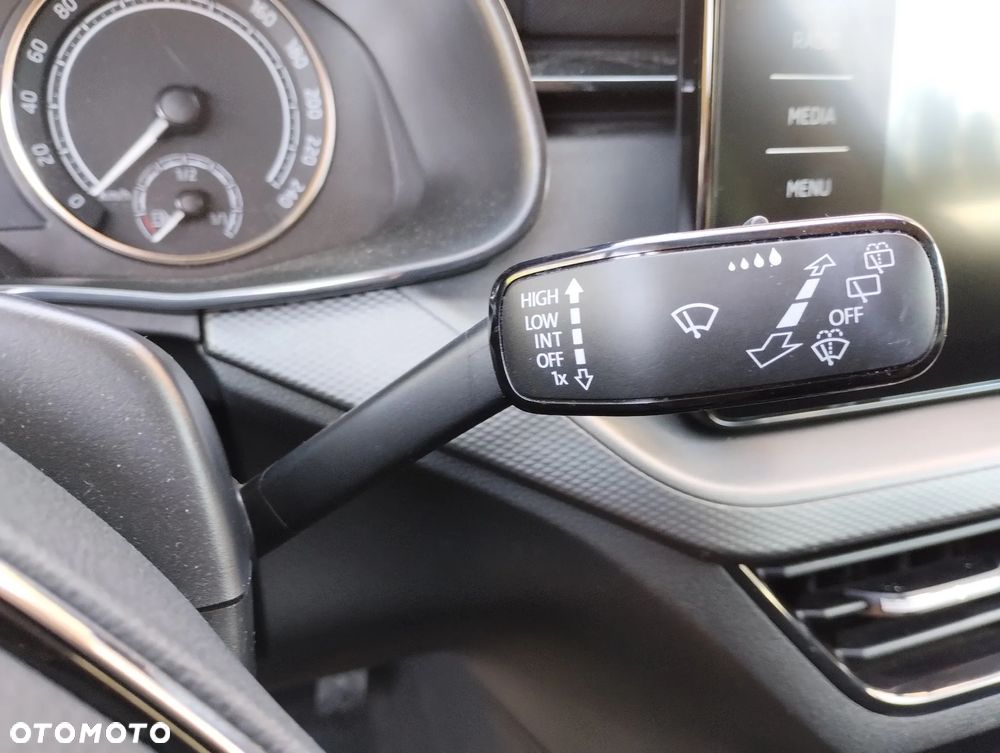 Skoda Kamiq 1.0 TSI Ambition - 23