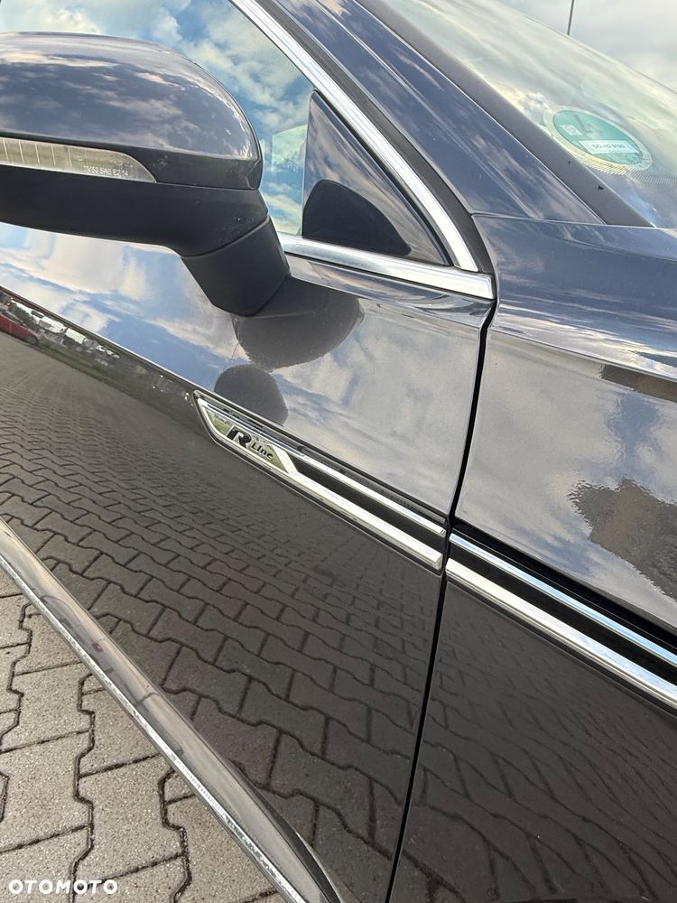 Volkswagen Arteon 2.0 TSI 4Motion R-Line DSG - 7