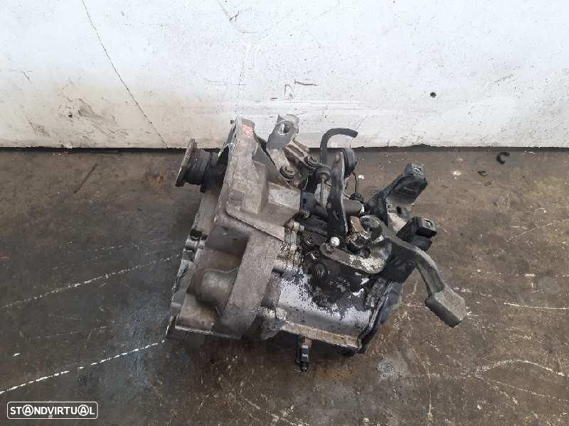 CAIXA DE VELOCIDADES SEAT IBIZA 6L1 - 1