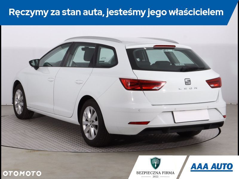 Seat Leon - 5