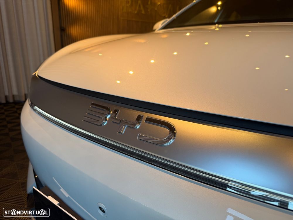 BYD Atto 3 EVO 74.8 kWh Design - 10