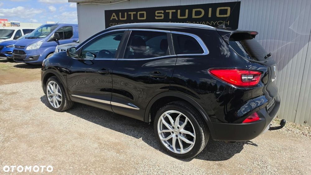 Renault Kadjar Energy TCe 130 EDC LIMITED - 36