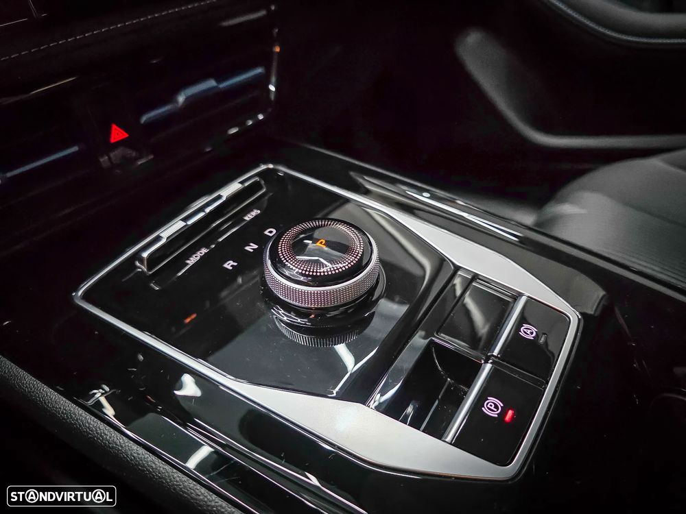 MG MG5 61 kWh Comfort - 37