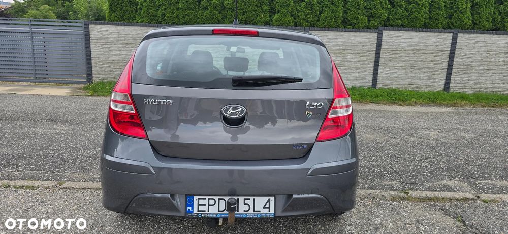 Hyundai i30 1.4 Comfort - 10